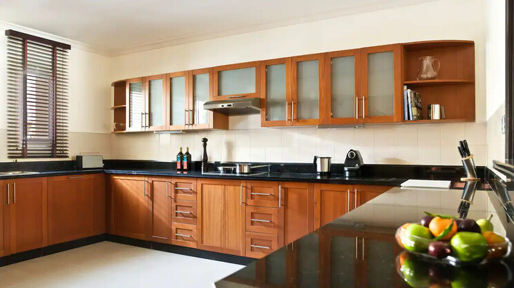 Grand Hyatt Doha Hotel & Villas